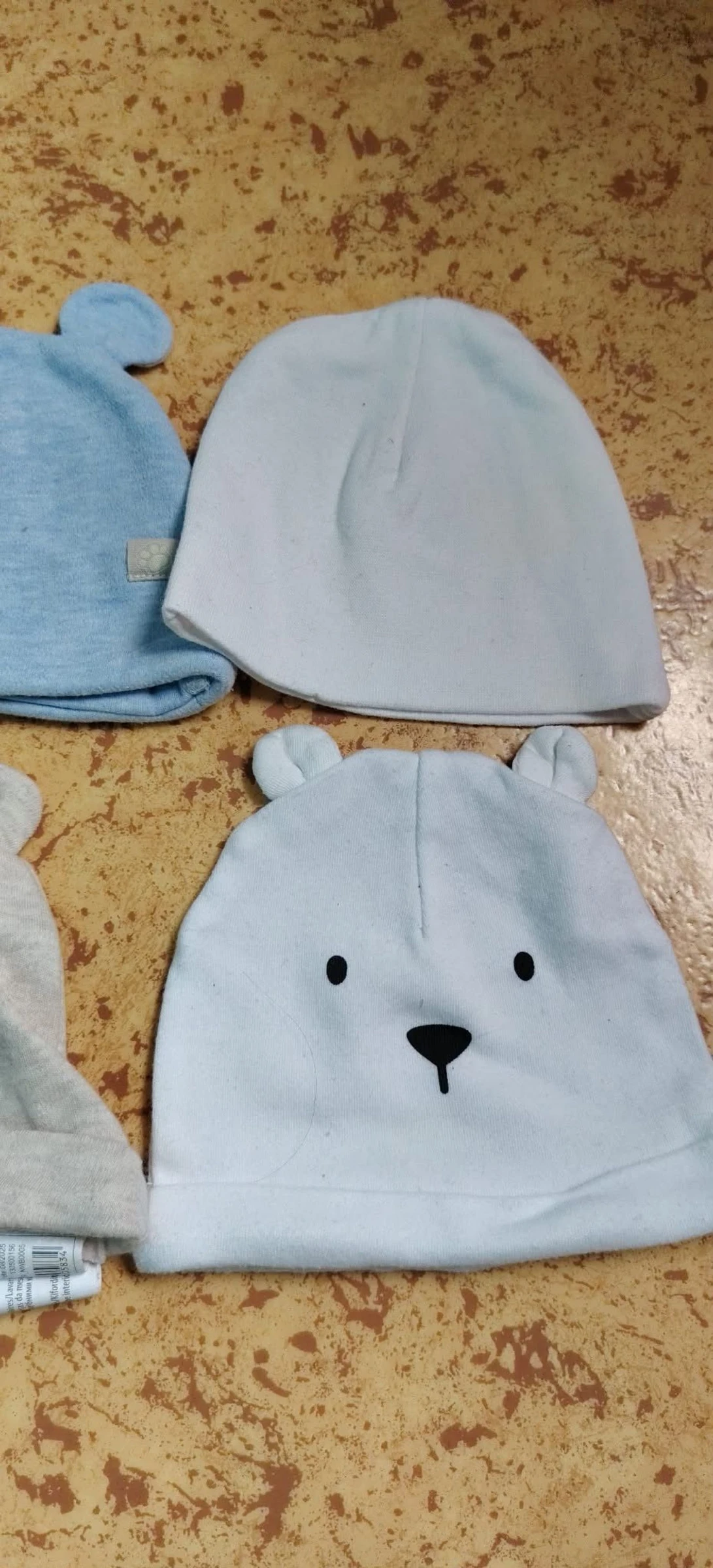 Lote de gorro – photo 4